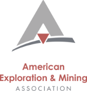 American Exploration and mining Association