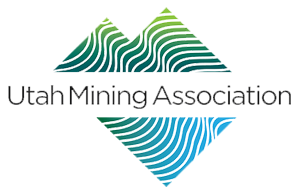 Utah Mining Association Logo