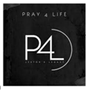 Pray For Life logo