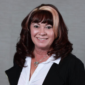 DeDe Barker, Sr. HR and Recruiting Specialist